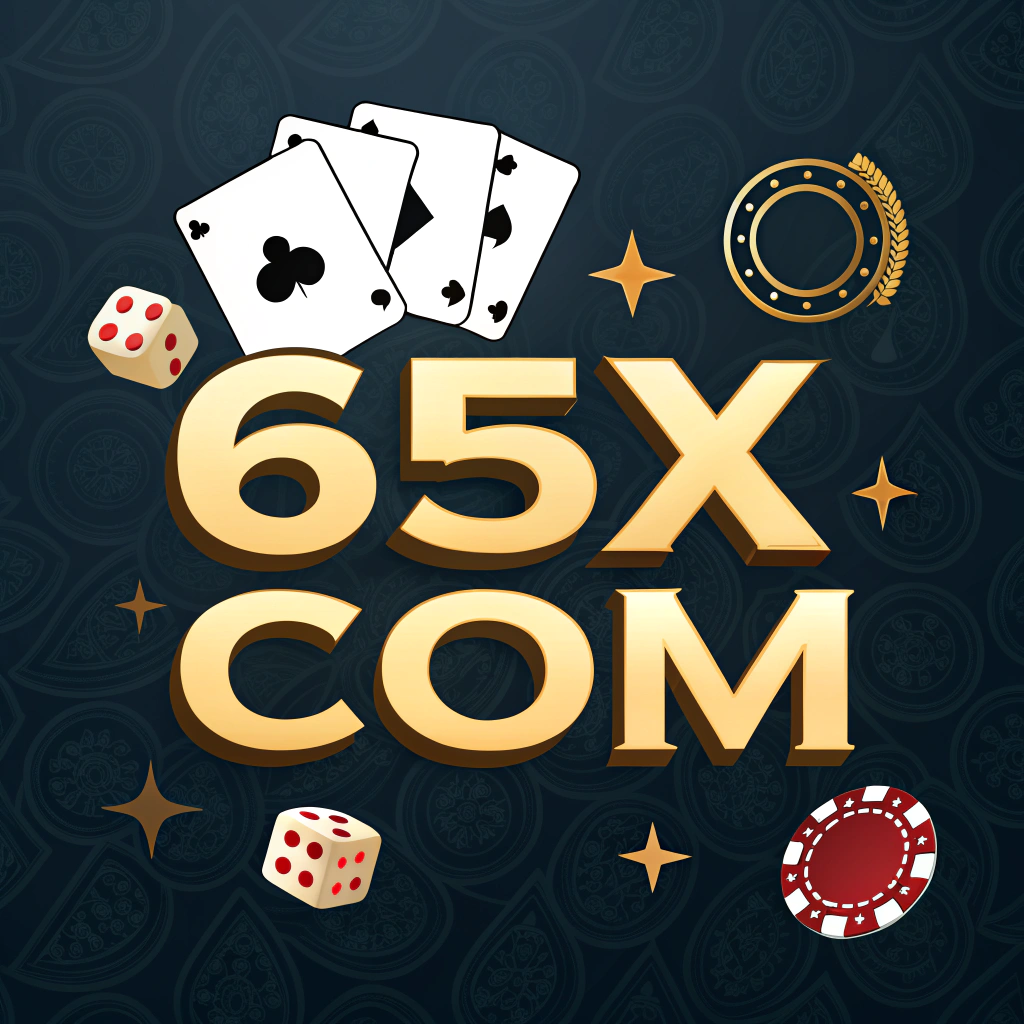 65X-Logo